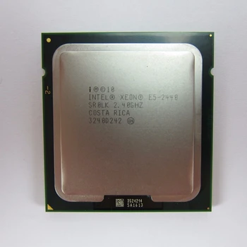 Intel Xeon E5 CPU 2440 SR0LK cpu-2.4 GHz 6-Core 15M LGA 1356 processor