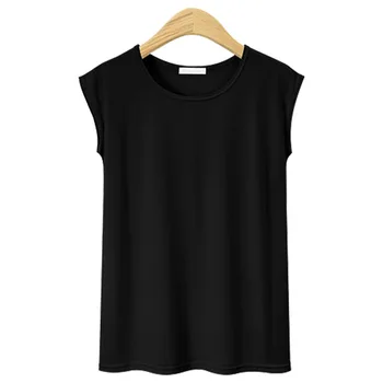 Poleras Mujer De Moda 2019 Plus Size Kvinder T-Shirt, Toppe Fast Casual Skjorte Kvinder Shirts T-shirt Camiseta Mujer Tee Shirt Femme