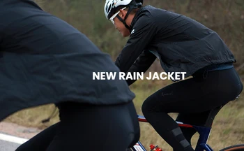 SPEXCEL 2020 i den nye sæson cykling regn Jakke, vind - & vandtæt Teknologi høj Åndbar 3-lags stof cykling jakke