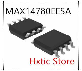 NYE 10STK/MASSE MAX14780EESA MAX14780 SOP-8 IC