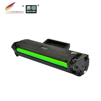 (CS-S104) BK kompatibel toner printer patron til samsung mlt d1043s 1043 ml 1600 1661 1665 1672 1860 (1500 Sider) gratis FedEx