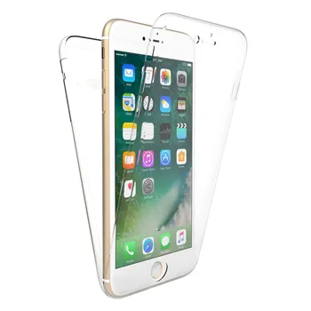 TBOC case til Apple iPhone Plus 7 - 8 Plus [5.5
