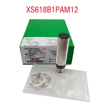 XS618B1PAM12 Nye Schneider Induktiv Nærhed Switch Sensor