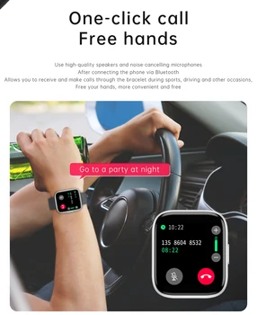 2020 Nye SANLEPUS Bluetooth Opkald, Smart Ur Mænd, Kvinder, Sport Smartwatch Vandtæt Fitness Armbånd Til Xiaomi Android Apple