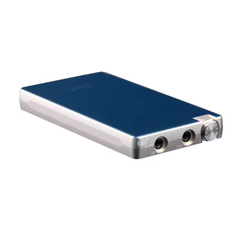 Nobsound Mini Hi-end Bærbare Forstærker Hovedtelefon Amp USB-DAC OTG-Lyd Dekoder