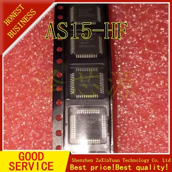 10STK/MASSE AS15-og HF-AS15 HF QFP Logik chip nye originale bærbar computer chip