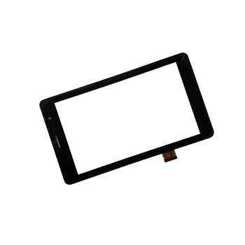 Nye 7 tommer touch screen Digitizer til iconBIT Nettab HIMLEN 3G Plus NT-3702S / NT-3710S tablet PC
