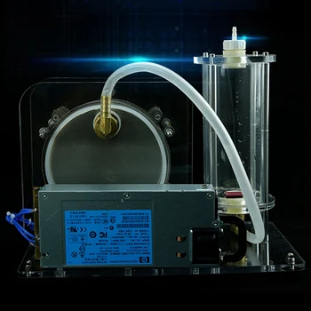 Elektrolyse vand maskine, Brint, ilt-generator Oxy-hydrogen Flamme Generator Vand Svejser
