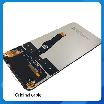 For Huawei S Smart Z/Nyde 10 Plus LCD-Skærmen For Huawei Y9 Prime 2019/ÆRE 9X Lcd-TouchScreen Display Udskiftning