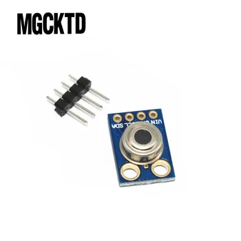 GY-906 MLX90614ESF Nye MLX90614 Kontaktløse Temperatur Sensor Modul Til A-rduino Kompatibel