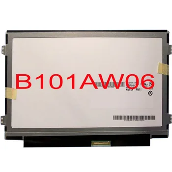 Gratis forsendelse B101AW06 N101LGE-L41 N101L6-L0D FOR lenovo ideapad s110 s100 bærbar udskiftning af display ,10.1