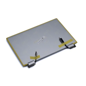 Touchscreen LCD-Skærm – Hængsel Op For HP EliteBook x360 1030 G3 Dele L31869-001