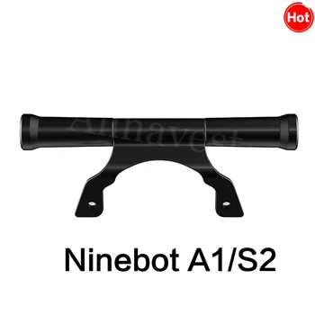 Støtteben Parkering Stå for Ninebot En A1 S1 S2 af Metal El-Scooter Støtte Trillebør