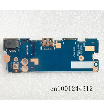 Nye Originale For Thinkpad-E590 FE590 USB-interface board Lyd bord NS-B912