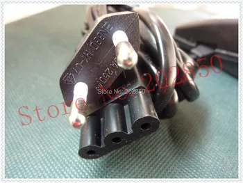 Hjem symaskine fodpedal Controller,200V-240V,1A,Euro Stik Pin&Stik Størrelse 27.91X7.97mm,Broder,Elina,Sanger...