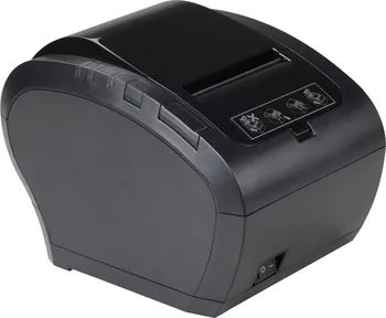 NT-806 80mm Termisk Modtagelsen Printeren Automatisk cutter Restaurant Køkken POS-Printer USB+Seriel+Ethernet, Wifi, Bluetooth NETUM