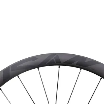 ICAN aero T800 super lette carbon road hjulsæt 35C 40C 50C clincher slangeløse klar skivebremse cyclocross hjul