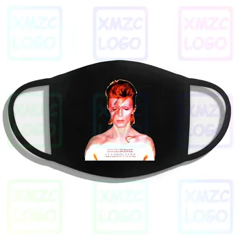 David Bowie Rebel Rebel Maske Ny