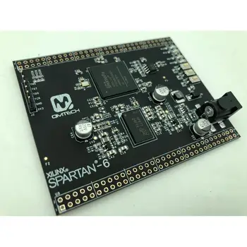 XILINX FPGA Spartan6 Development Board XC6SLX16 DIY-Core Board med 256 MB Magnesium DDR3-Hukommelse