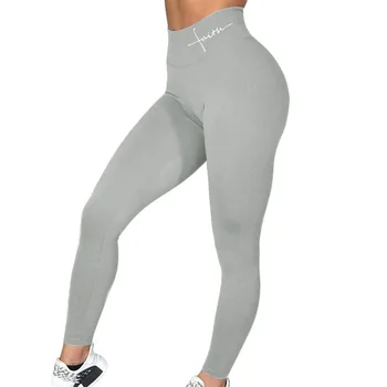 Vertvie 2019 Nye Print Mesh Patchwork Sexede Kvinder Yoga Bukser, Slim Høj Talje Sport Leggings Push Up Fitness Fitness-Elastiske Bukser