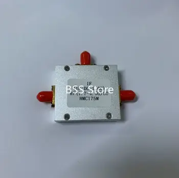 HMC175 Modul Lo/RF: 1.7-4.5 G, Hvis: DC-1,0 G Dobbelt Balancerede op-ned Converter Modul Sensor