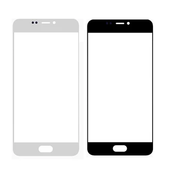 For Gionee A1 Lite Touch-Panel Skærm Digtizer Udskiftning Touch Glas Foran Ydre Touch Glas Linse Panel For Gionee A1