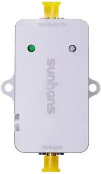 Sunhans Sh-2500 2500mw Trådløse Signal Repeater 33dbm Wifi Signal Booster 2,5 w