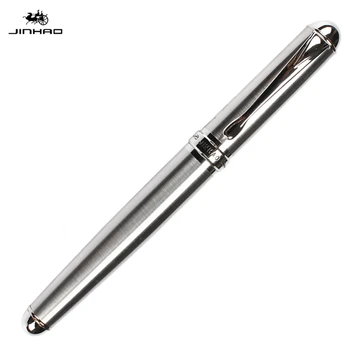 Jinhao X750 Medium Spids Fountaine Penne Høj Kvalitet, Luksus Blæk Pen 0,5 mm Pluma Fuente Caligraphy Penna Stilografica Pennino