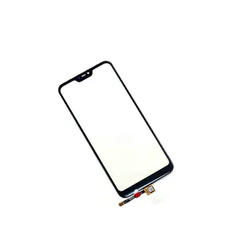 For xiaomi redmi 6 6A pro Nye touch screen Panel Front Glas Digitizer + Værktøjer Reparere Dele 1STK