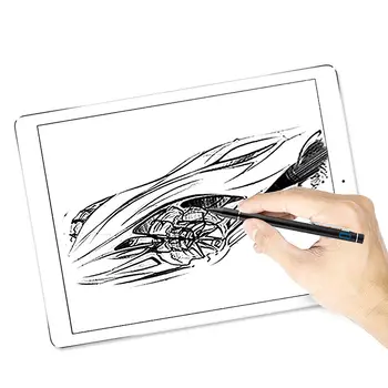 Høj præcision 1,3 mm Aktive Pen Forfalder Kapacitiv Touch Pen kondensator Stylus iOS Android Microsoft Tablet-PAD, touch-skærm