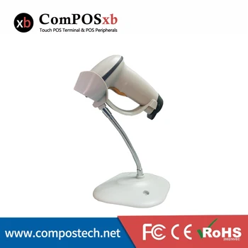 ComPOSxb pos-software kasseapparatet 15inch kapacitiv touch skærm hele sættet pos terminal point of sale system