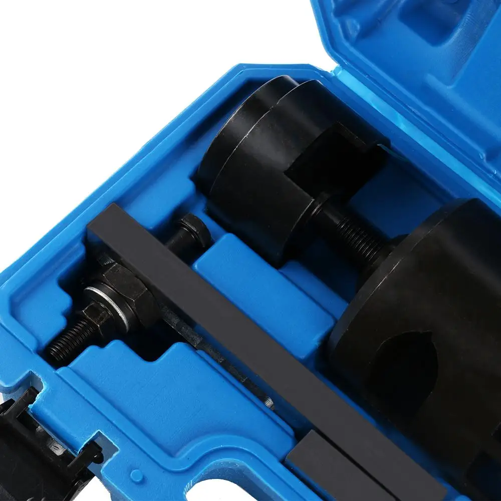 Tilbud Dsg Kobling Afmontering & Remover Tool Kit Til Audi Transmission Kobling Dsg Dobbelt Kobling Disassembler Værktøjer - Bedste | Farsgris.dk